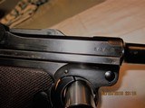 Mauser P-08 1938 S\42 - 2 of 15