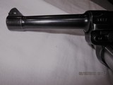 Mauser P-08 1938 S\42 - 9 of 15