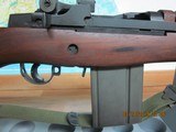 Springfield Squad Rifle M1-A - 12 of 15