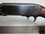 Ithaca Shotgun Model 37 -- 16 gauge - 8 of 12