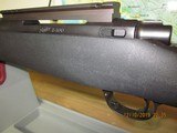 Kimber 84M Light Police Tactical 300 Winchester Magnum
LPT - 3 of 8