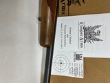 Cooper Arms Model 38,
218 Mashburn Bee
New/Unfired - 6 of 12