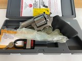 Ruger Super Redhawk Alaskan, .480 Ruger
New / Unfired - 1 of 7