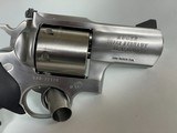 Ruger Super Redhawk Alaskan, .480 Ruger
New / Unfired - 5 of 7