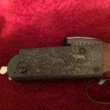 KRIEGHOFFK32SANREMO--SERIAL#***100***-- BELIEVED FIRST K32 MADEFULL BRILEY TUBE SET - 5 of 15