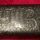 KRIEGHOFFK32SANREMO--SERIAL#***100***-- BELIEVED FIRST K32 MADEFULL BRILEY TUBE SET - 11 of 15
