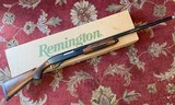 Remington 870 Wingmaster Magnum 20 Ga with 28" barrel - used - 2 of 12