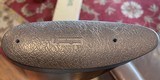 Remington 870 Wingmaster Magnum 20 Ga with 28" barrel - used - 6 of 12