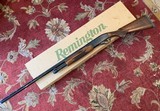 Remington 870 Wingmaster Magnum 20 Ga with 28" barrel - used - 1 of 12