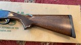 Remington 870 Wingmaster Magnum 20 Ga with 28" barrel - used - 4 of 12