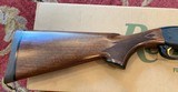 Remington 870 Wingmaster Magnum 20 Ga with 28" barrel - used - 5 of 12