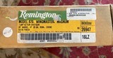 Remington 870 Wingmaster Magnum 20 Ga with 28" barrel - used - 10 of 12