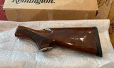 Remington 1187 Youth Stock - 3 of 6