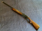 Remington 1100 Sporting 28 gauge with 4 Briley chokes. - 5 of 14