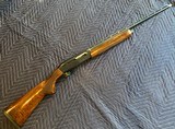 Remington 1100 Sporting 28 gauge with 4 Briley chokes. - 2 of 14