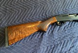 Remington 1100 Sporting 28 gauge with 4 Briley chokes. - 11 of 14