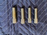 Remington 1100 Sporting 28 gauge with 4 Briley chokes. - 14 of 14