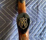 Remington 1100 Sporting 28 gauge with 4 Briley chokes. - 13 of 14