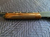 Remington 1100 Sporting 28 gauge with 4 Briley chokes. - 10 of 14