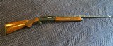Remington 1100 Sporting 28 gauge with 4 Briley chokes.