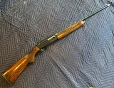 Remington 1100 Sporting 28 gauge with 4 Briley chokes. - 4 of 14