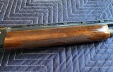 Remington 1100 Sporting 28 gauge with 4 Briley chokes. - 9 of 14