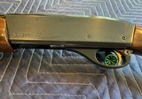 Remington 1100 Sporting 28 gauge with 4 Briley chokes. - 7 of 14