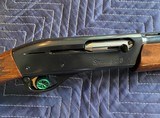 Remington 1100 Sporting 28 gauge with 4 Briley chokes. - 8 of 14