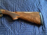 Remington 1100 Sporting 28 gauge with 4 Briley chokes. - 12 of 14