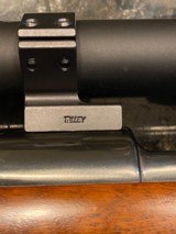 Mauser sporter Douglas barrel .243 - original owner. - 13 of 15