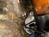 Mauser sporter Douglas barrel .243 - original owner. - 11 of 15