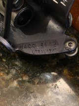 Mauser sporter Douglas barrel .243 - original owner. - 12 of 15