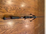 Mauser sporter Douglas barrel .243 - original owner. - 4 of 15