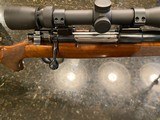 Mauser sporter Douglas barrel .243 - original owner. - 9 of 15