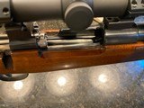 Mauser sporter Douglas barrel .243 - original owner. - 8 of 15