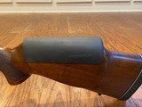 Mauser sporter Douglas barrel .243 - original owner. - 6 of 15
