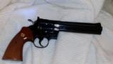 1972 Colt Python - 10 of 13