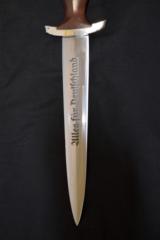 German Dagger - 3 of 6