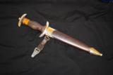 German Dagger - 1 of 6