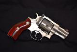 RUGER REDHAWK TALO KODIAK CHAMBERED IN 44 REM MAG *****SOLD**** - 2 of 5