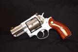 RUGER REDHAWK TALO KODIAK CHAMBERED IN 44 REM MAG *****SOLD**** - 1 of 5
