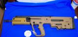 IWI TAVOR - X95
XFD16 CHAMBERED IN 5.56/223 - 2 of 2