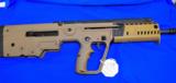 IWI TAVOR - X95
XFD16 CHAMBERED IN 5.56/223 - 1 of 2