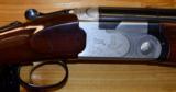 Beretta S687 Sliver Pigeon 12ga 2-3/4"-3".
26" barrel
please call 337-287-4890 - 10 of 12