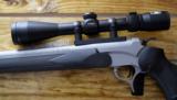 Thompson/Center Encore Stainless steel 2 barrel set with Nikon scopes - 3 of 10