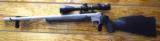 Thompson/Center Encore Stainless steel 2 barrel set with Nikon scopes - 10 of 10