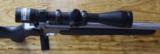 Thompson/Center Encore Stainless steel 2 barrel set with Nikon scopes - 7 of 10