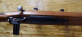 Ruger M77 chambered in .chambered in .30-06 and manufactured in 1995.- 3 of 10