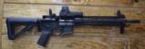 Spike’s Tactical Crusader with EOTech pre-owned
- 1 of 10