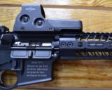 Spike’s Tactical Crusader with EOTech pre-owned
- 3 of 10